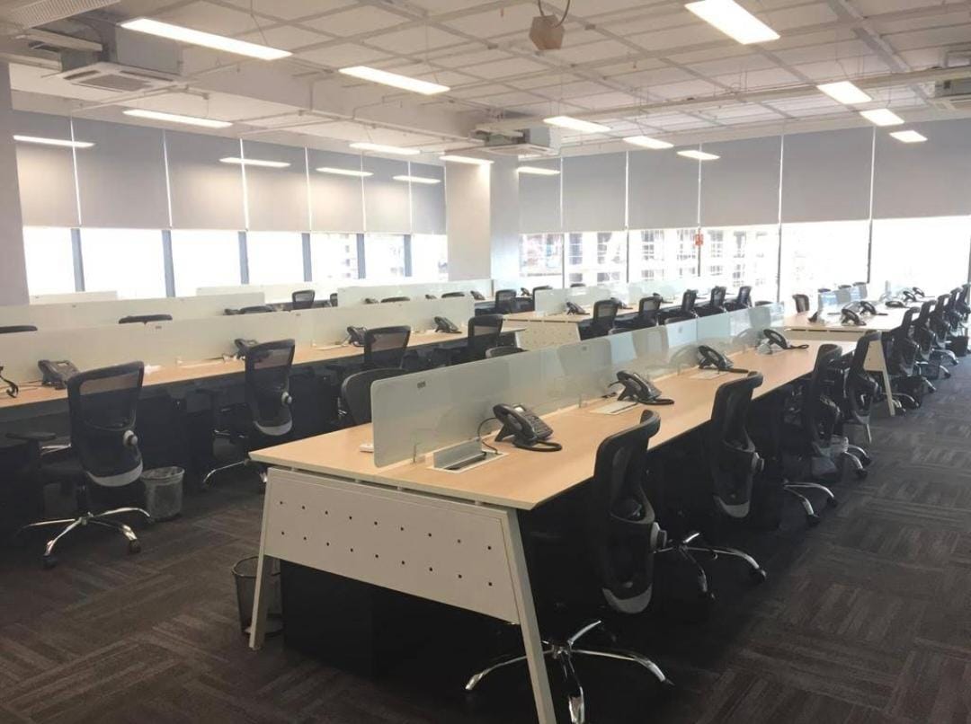 Premium Business-Friendly Coworking Space in Kharadi Pune | Team Offices